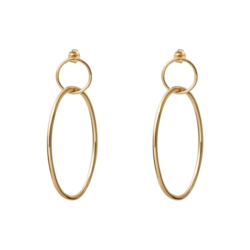 Anya Earrings by Louise Hendricks Paris – The Perfect Provenance
